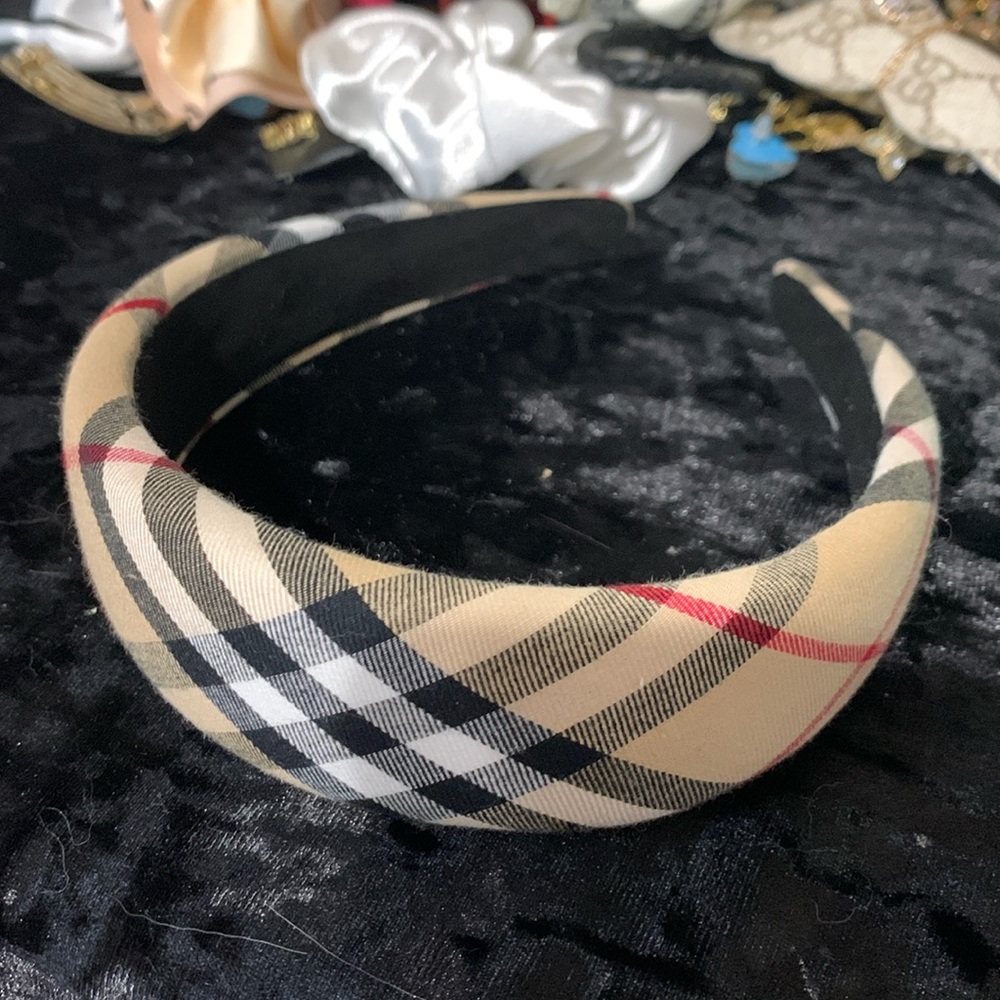 Fashion headband
